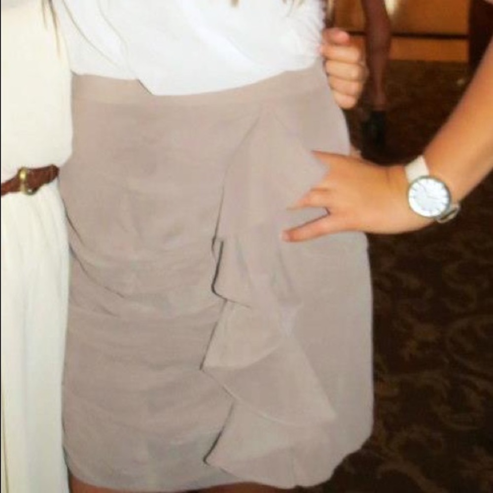 Forever 21 Skirt